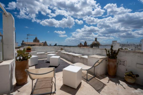 Il Nido dell'Anima - Breathtaking View Terrace Ostuni